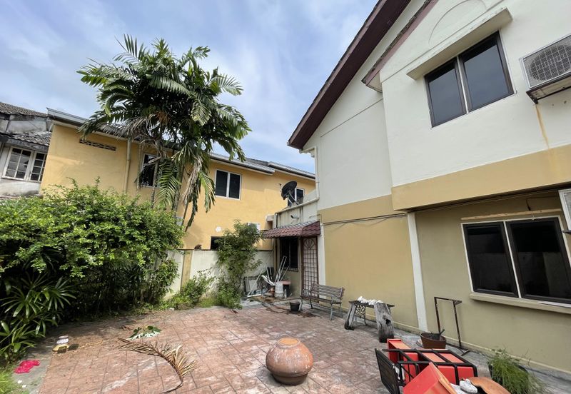 Seksyen 7, Kota Damansara