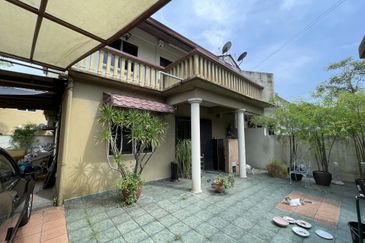 Seksyen 7, Kota Damansara