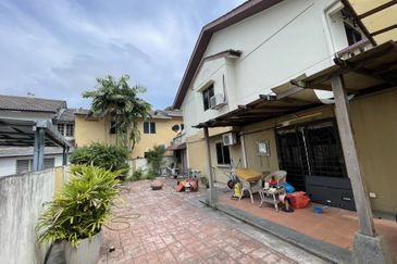 Seksyen 7, Kota Damansara