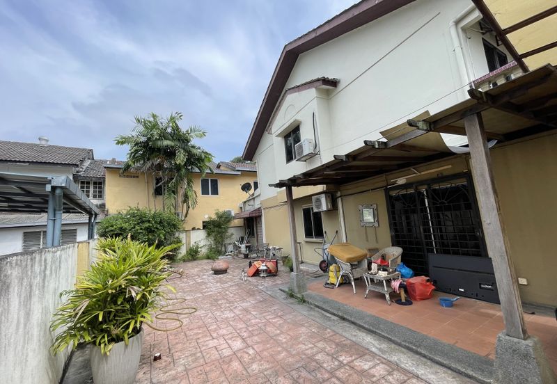 Seksyen 7, Kota Damansara