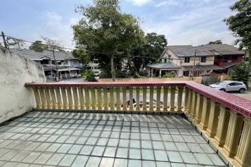 Seksyen 7, Kota Damansara