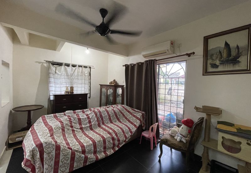 Seksyen 7, Kota Damansara