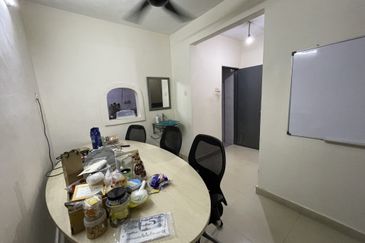 Seksyen 7, Kota Damansara