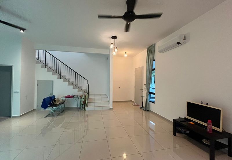 Regent Garden  @ Eco Grandeur