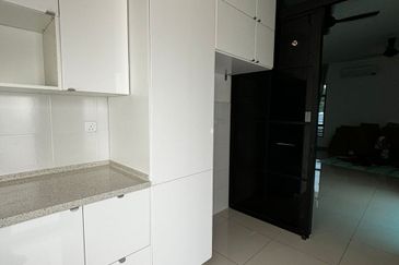 Regent Garden  @ Eco Grandeur