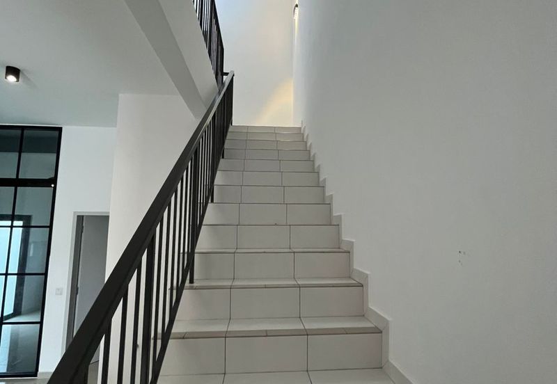 Regent Garden  @ Eco Grandeur