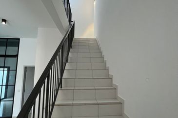 Regent Garden  @ Eco Grandeur