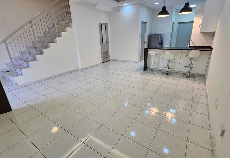 Regent Garden  @ Eco Grandeur