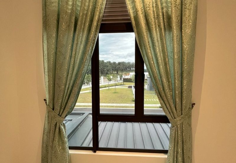 Regent Garden  @ Eco Grandeur