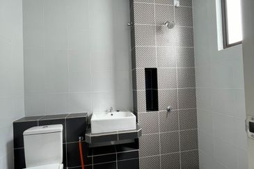 Regent Garden  @ Eco Grandeur