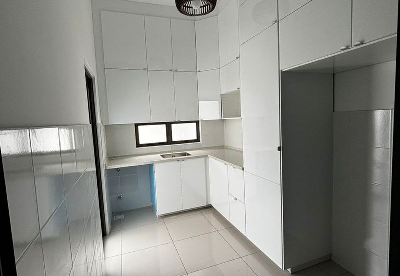 Regent Garden  @ Eco Grandeur