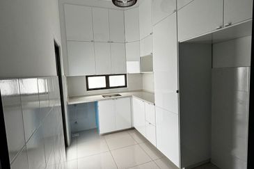 Regent Garden  @ Eco Grandeur