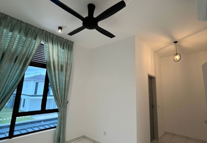 Regent Garden  @ Eco Grandeur