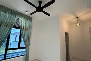 Regent Garden  @ Eco Grandeur