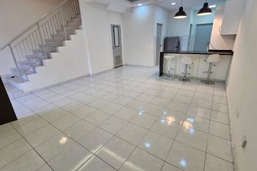 Regent Garden  @ Eco Grandeur