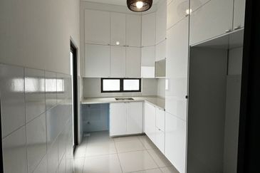 Regent Garden  @ Eco Grandeur