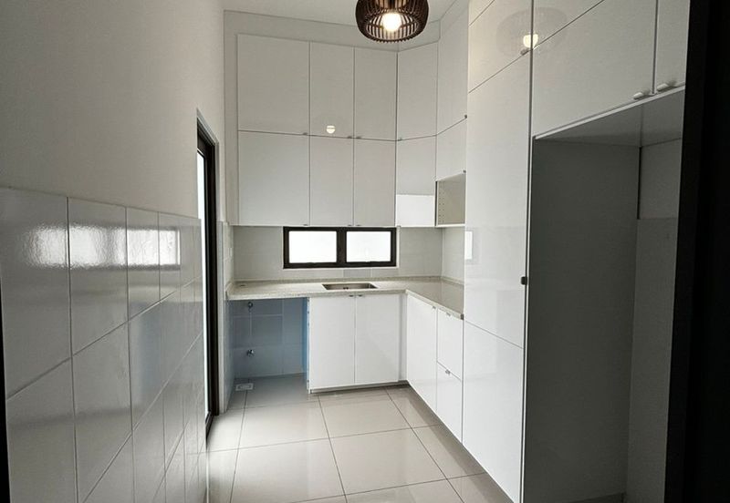 Regent Garden  @ Eco Grandeur