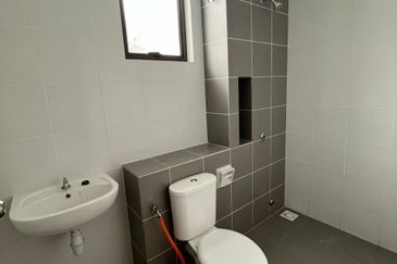 Regent Garden  @ Eco Grandeur