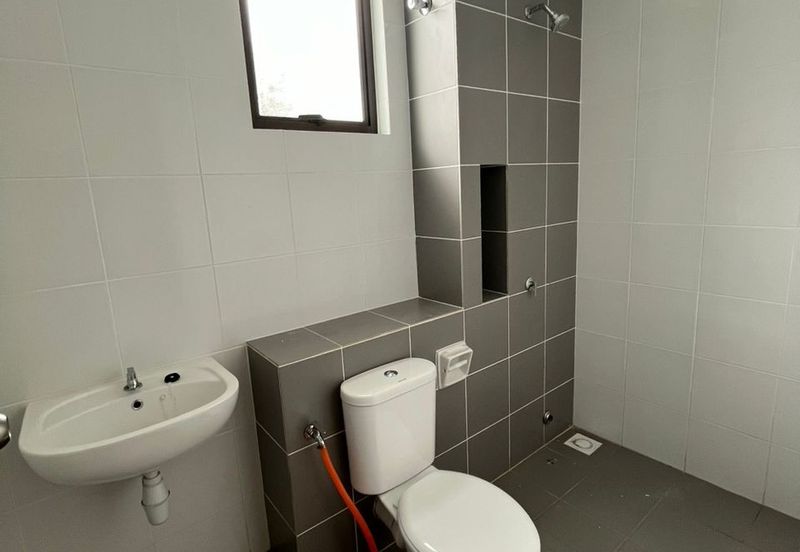 Regent Garden  @ Eco Grandeur