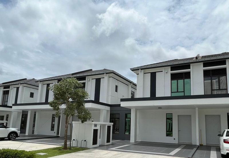 Regent Garden  @ Eco Grandeur