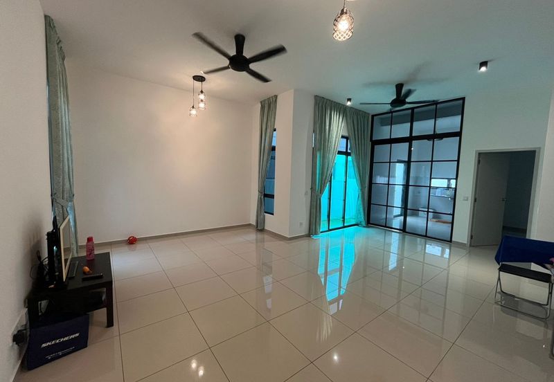 Regent Garden  @ Eco Grandeur