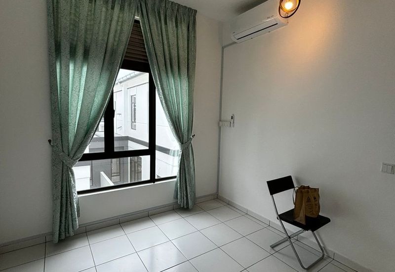 Regent Garden  @ Eco Grandeur