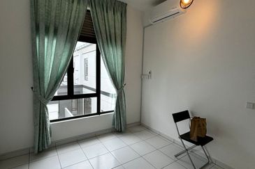 Regent Garden  @ Eco Grandeur