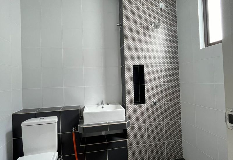 Regent Garden  @ Eco Grandeur