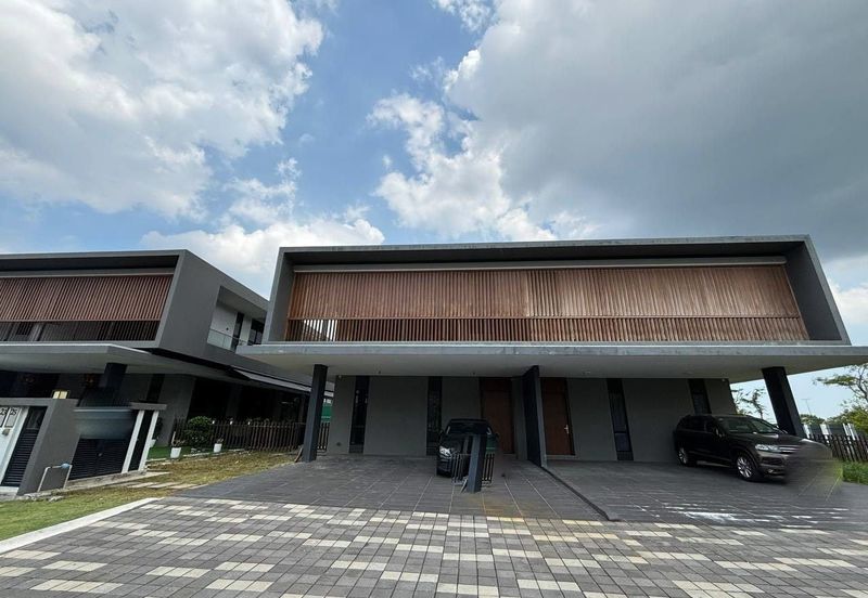 Grandezza @ Eco Sanctuary