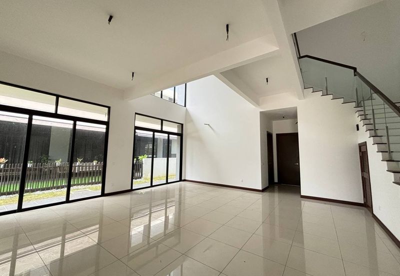 Grandezza @ Eco Sanctuary