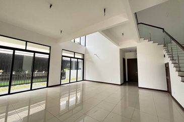 Grandezza @ Eco Sanctuary