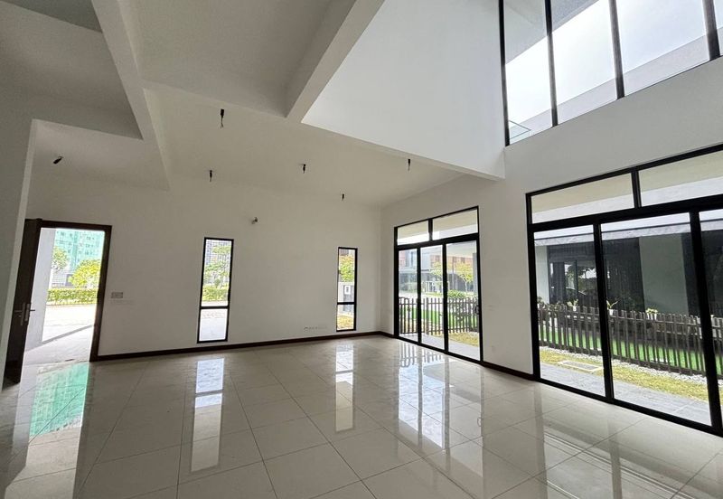 Grandezza @ Eco Sanctuary