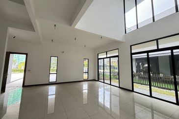 Grandezza @ Eco Sanctuary