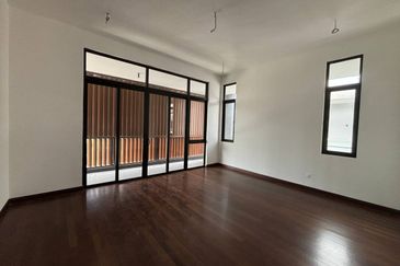 Grandezza @ Eco Sanctuary