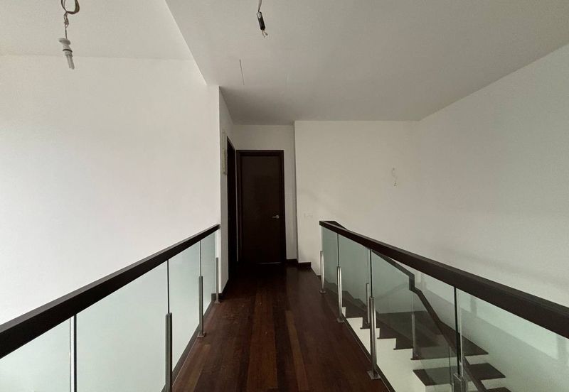 Grandezza @ Eco Sanctuary