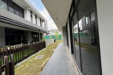 Grandezza @ Eco Sanctuary