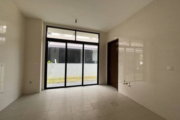 Grandezza @ Eco Sanctuary