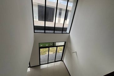 Grandezza @ Eco Sanctuary