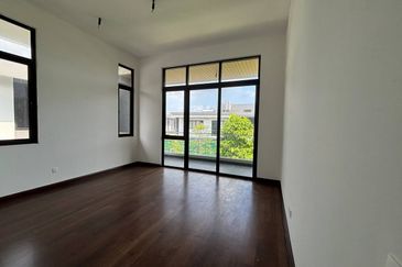 Grandezza @ Eco Sanctuary