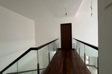 Grandezza @ Eco Sanctuary