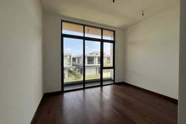 Grandezza @ Eco Sanctuary