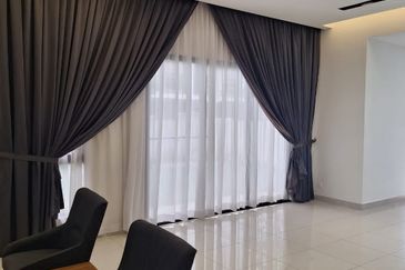 Cheria Residences, Tropicana Aman