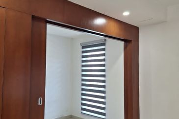 Cheria Residences, Tropicana Aman