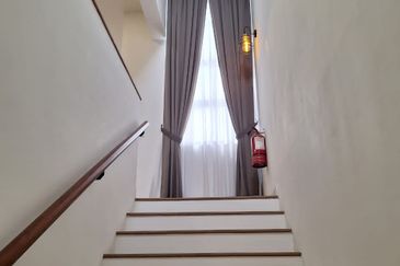 Cheria Residences, Tropicana Aman