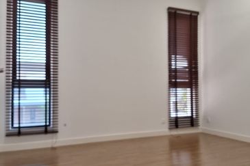 Cheria Residences, Tropicana Aman