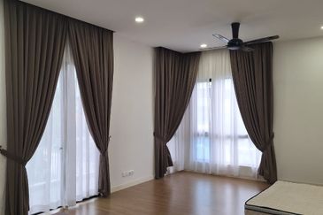 Cheria Residences, Tropicana Aman