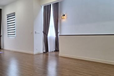 Cheria Residences, Tropicana Aman