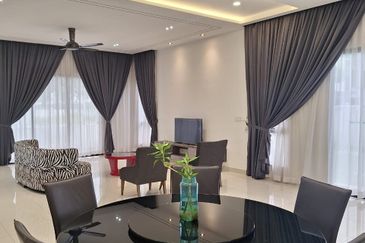 Cheria Residences, Tropicana Aman