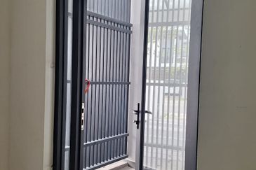 Cheria Residences, Tropicana Aman