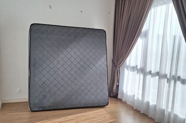 Cheria Residences, Tropicana Aman